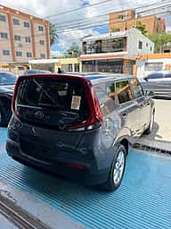 Kia Soul S 2021 - miniatura 4