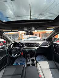 Kia Sportage EX 2021 - miniatura 10
