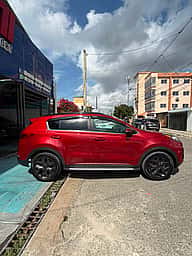 Kia Sportage EX 2021 - miniatura 7