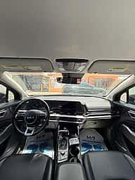 Kia Sportage EX 2023 - miniatura 9