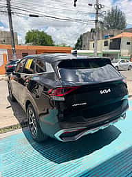 Kia Sportage EX 2023 - miniatura 7