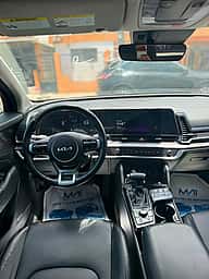 Kia Sportage EX 2023 - miniatura 11