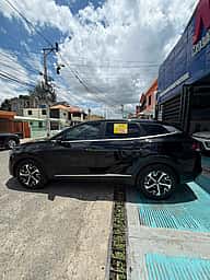 Kia Sportage EX 2023 - miniatura 4