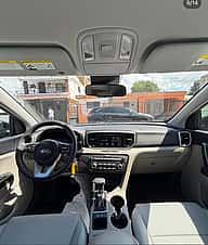 Kia Sportage LX 2020 - miniatura 6
