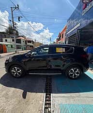 Kia Sportage LX 2020 - miniatura 3