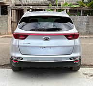 Kia Sportage LX 2020 - miniatura 4