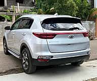 Kia Sportage LX 2020 - miniatura 5