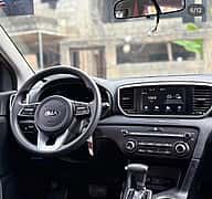 Kia Sportage LX 2020 - miniatura 6