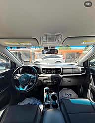 Kia Sportage LX 2020 - miniatura 6