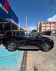 Kia Sportage LX 2020 - miniatura 4