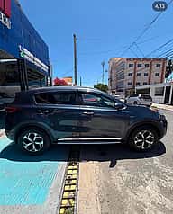 Kia Sportage LX 2020 - miniatura 3