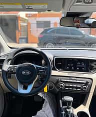 Kia Sportage LX 2020 - miniatura 7