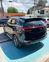 Kia Sportage LX 2020 - miniatura 5