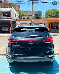 Kia Sportage LX 2020 - miniatura 5
