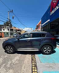 Kia Sportage LX 2020 - miniatura 4