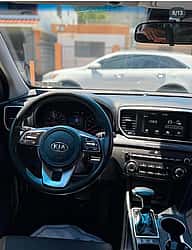 Kia Sportage LX 2020 - miniatura 7