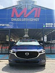 Mazda CX-30 Select 2021 - miniatura 1