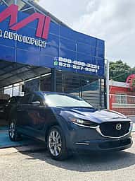 Mazda CX-30 Select 2021 - miniatura 2