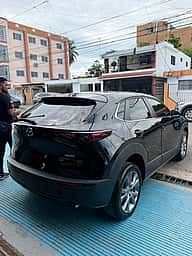 Mazda CX-30 Select 2021 - miniatura 6
