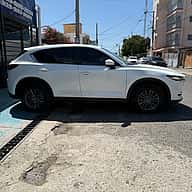 Mazda CX-5 Touring 2021 - miniatura 5
