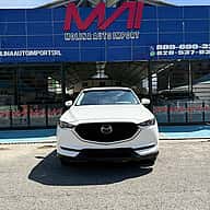 Mazda CX-5 Touring 2021 - miniatura 1
