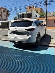 Mazda CX-5 Touring 2021 - miniatura 10
