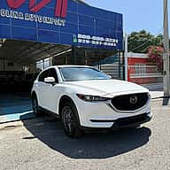 Mazda CX-5 Touring 2021 - miniatura 2