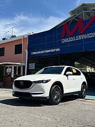 Mazda CX-5 Touring 2021 - miniatura 3