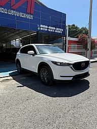 Mazda CX-5 Touring 2021 - miniatura 8