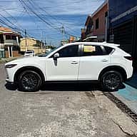 Mazda CX-5 Touring 2021 - miniatura 4