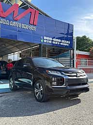 Mitsubishi Motors Outlander Sport SE 2023 - miniatura 2