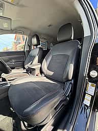 Mitsubishi Motors Outlander Sport SE 2023 - miniatura 10