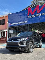 Mitsubishi Motors Outlander Sport SE 2023 - miniatura 4
