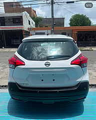 Nissan Kicks SV 2020 - miniatura 4