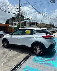Nissan Kicks SV 2020 - miniatura 5