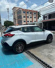 Nissan Kicks SV 2020 - miniatura 3