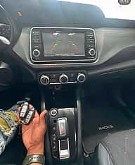Nissan Kicks SV 2020 - miniatura 7
