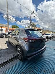 Nissan Kicks SV 2021 - miniatura 9