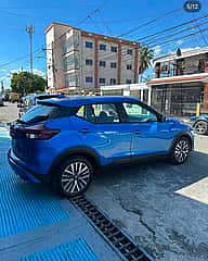 Nissan Kicks SV 2021 - miniatura 5