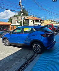 Nissan Kicks SV 2021 - miniatura 4