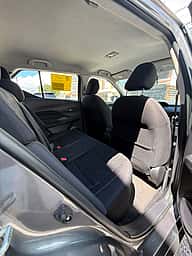 Nissan Kicks SV 2021 - miniatura 5