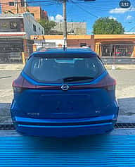 Nissan Kicks SV 2021 - miniatura 3