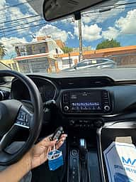 Nissan Kicks SV 2021 - miniatura 13