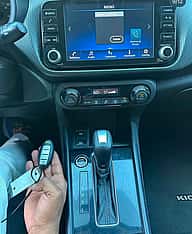 Nissan Kicks SV 2021 - miniatura 6