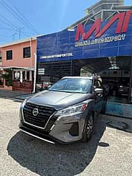 Nissan Kicks SV 2021 - miniatura 2