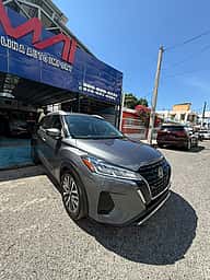 Nissan Kicks SV 2021 - miniatura 3