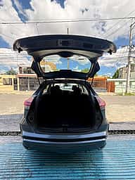Nissan Kicks SV 2021 - miniatura 11