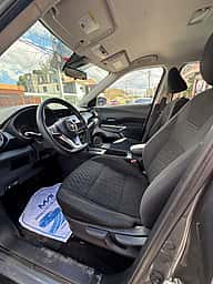 Nissan Kicks SV 2021 - miniatura 7