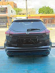 Nissan Kicks SV 2022 - miniatura 8