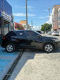 Nissan Kicks SV 2022 - miniatura 4